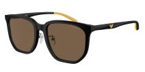 Солнцезащитные очки Emporio Armani EA4215D 500173