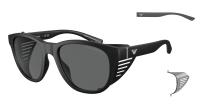 Солнцезащитные очки Emporio Armani EA4216U 500187