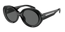 Солнцезащитные очки Emporio Armani EA4231U 501787