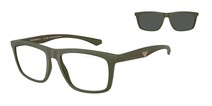 Солнцезащитные очки Emporio Armani EA4235 61841W