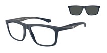 Солнцезащитные очки Emporio Armani EA4235 61851W