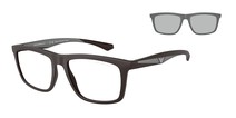 Солнцезащитные очки Emporio Armani EA4235 61861W