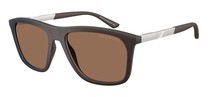 Солнцезащитные очки Emporio Armani EA4237 6186EF