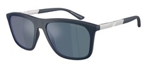 Солнцезащитные очки Emporio Armani EA4237 618925