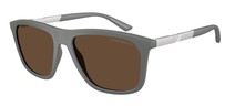 Солнцезащитные очки Emporio Armani EA4237 620573