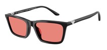 Солнцезащитные очки Emporio Armani EA4239U 501784