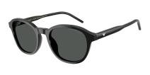 Солнцезащитные очки Emporio Armani EA4247U 501787