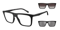 Солнцезащитные очки Emporio Armani EA4258 50011W