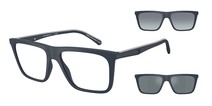 Солнцезащитные очки Emporio Armani EA4258 50881W