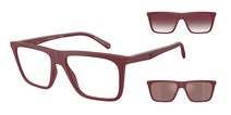 Солнцезащитные очки Emporio Armani EA4258 52611W