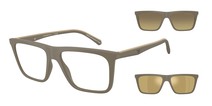 Солнцезащитные очки Emporio Armani EA4258 54371W