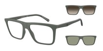 Солнцезащитные очки Emporio Armani EA4258 63121W
