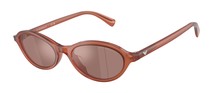 Солнцезащитные очки Emporio Armani EA4281U 64556G