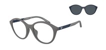 Солнцезащитные очки Emporio Armani EK4005U 62771W