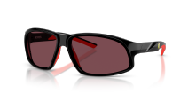 Солнцезащитные очки Scuderia Ferrari FZ6016U 501/1E