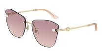 Солнцезащитные очки Jimmy Choo JC4004HB 300668