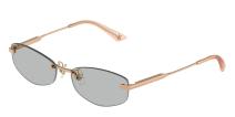 Солнцезащитные очки Jimmy Choo JC4013D 300887