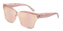 Солнцезащитные очки Jimmy Choo JC5003 5039/Z