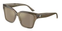 Солнцезащитные очки Jimmy Choo JC5003 50405A