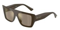 Солнцезащитные очки Jimmy Choo JC5026U 50605A