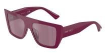 Солнцезащитные очки Jimmy Choo JC5026U 5061AK