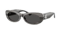 Солнцезащитные очки Jimmy Choo JC5038BU 506387