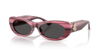 Солнцезащитные очки Jimmy Choo JC5038BU 506487