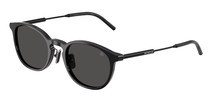 Солнцезащитные очки Moncler Barbb ME6011D 300187