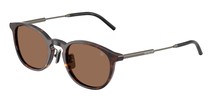Солнцезащитные очки Moncler Barbb ME6011D 300273