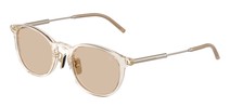 Солнцезащитные очки Moncler Barbb ME6011D 300393