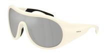 Солнцезащитные очки Moncler Cloche ME8004 50028V