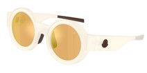 Солнцезащитные очки Moncler Modus ME8020U 50407J