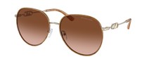 Солнцезащитные очки Michael Kors Empire MK1128J 10143B