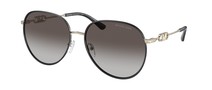 Солнцезащитные очки Michael Kors Empire MK1128J 10148G