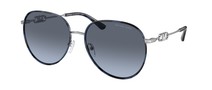 Солнцезащитные очки Michael Kors Empire MK1128J 10158F