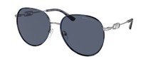 Солнцезащитные очки Michael Kors Empire MK1128J 10158S