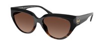 Солнцезащитные очки Michael Kors Boca Raton MK2241U 3908T5