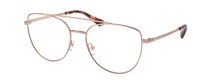 Оптическая оправа Michael Kors Montreal MK3048 1108