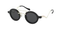 Солнцезащитные очки Miu Miu MU 02VS 1AB5S0