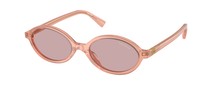 Солнцезащитные очки Miu Miu MU 04ZS 20I60V
