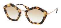 Солнцезащитные очки Miu Miu MU 06OS 7SO9S1