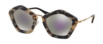 Солнцезащитные очки Miu Miu MU 06OS HAO2E2