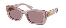 Солнцезащитные очки Miu Miu MU 07YS 12W20I