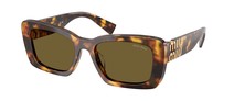 Солнцезащитные очки Miu Miu MU 07YS 14L09Z
