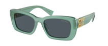 Солнцезащитные очки Miu Miu MU 07YS 19L09T