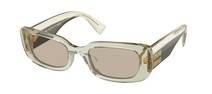 Солнцезащитные очки Miu Miu MU 08YS 13M04F