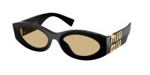 Солнцезащитные очки Miu Miu MU 11WS 16K10R