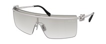 Солнцезащитные очки Miu Miu MU 50ZS 1BC8K1
