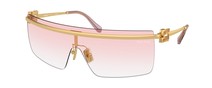 Солнцезащитные очки Miu Miu MU 50ZS 5AK80D