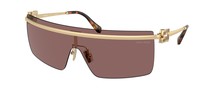 Солнцезащитные очки Miu Miu MU 50ZS ZVN70D